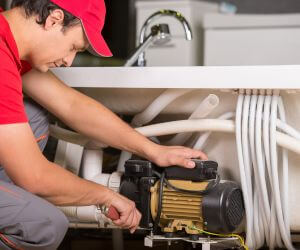 About Emergency plumbing pros Libertyville, IA
